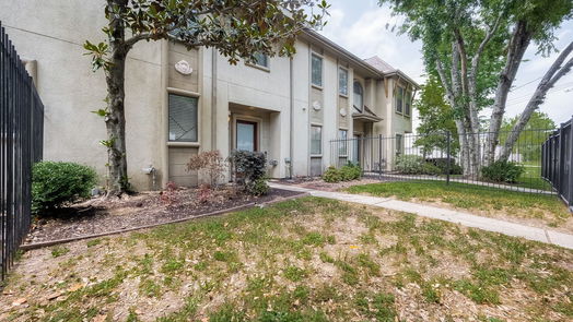 Houston 2-story, 2-bed 3406 St Emanuel Street-idx