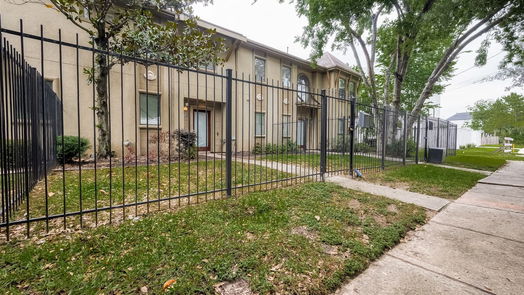 Houston 2-story, 2-bed 3406 St Emanuel Street-idx