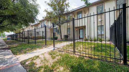 Houston 2-story, 2-bed 3406 St Emanuel Street-idx