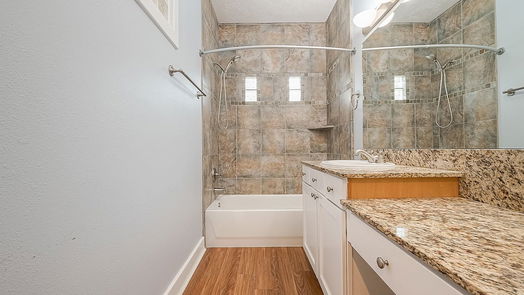 Houston 2-story, 2-bed 3406 St Emanuel Street-idx