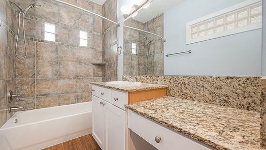 Houston 2-story, 2-bed 3406 St Emanuel Street-idx