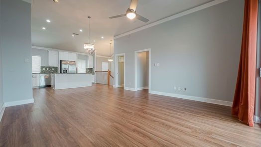 Houston 2-story, 2-bed 3406 St Emanuel Street-idx