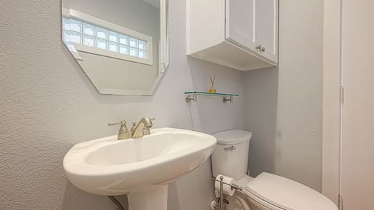 Houston 2-story, 2-bed 3406 St Emanuel Street-idx