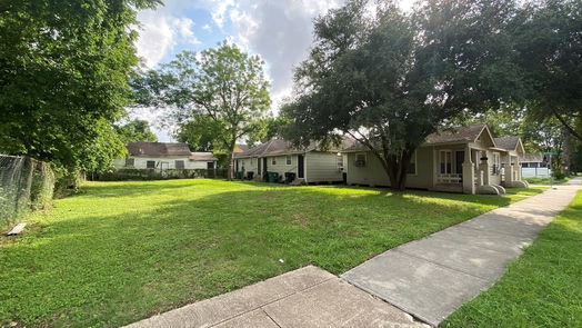 Houston 1-story, 6-bed 3224 Mcgowen Street-idx