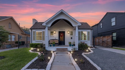 Houston null-story, 3-bed 2909 Wheeler Street-idx
