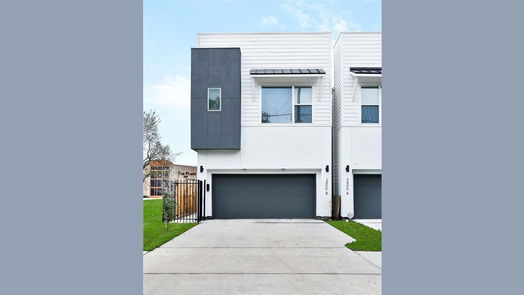 Houston 2-story, 3-bed 3406 Tuam Street B-idx