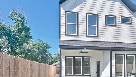 Houston 2-story, 3-bed 2711 - 2713 Winbern Street-idx