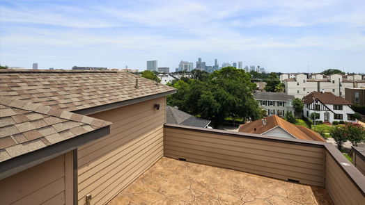 Houston 4-story, 3-bed 4625 Crawford Street-idx