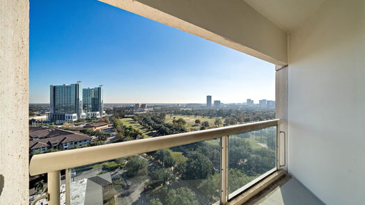 Houston null-story, 2-bed 1701 Hermann Drive 16B-idx