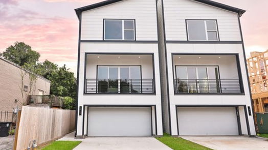 Houston 4-story, 3-bed 2413 Francis Street-idx