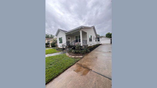 Houston 1-story, 3-bed 2809 Rosewood Street-idx