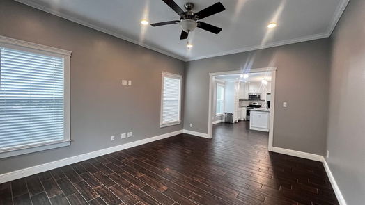 Houston 1-story, 3-bed 2809 Rosewood Street-idx