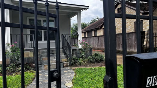 Houston 1-story, 3-bed 2809 Rosewood Street-idx