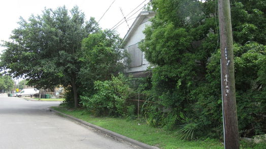 Houston 2-story, 2-bed 3402 Nagle Street-idx