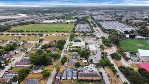 Houston 2-story, 2-bed 3813 Rosalie St Street 8-idx