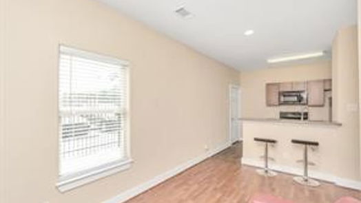 Houston 2-story, 2-bed 3813 Rosalie St Street 8-idx