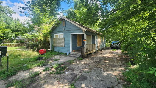 Houston 1-story, 2-bed 3244 Holman Street-idx