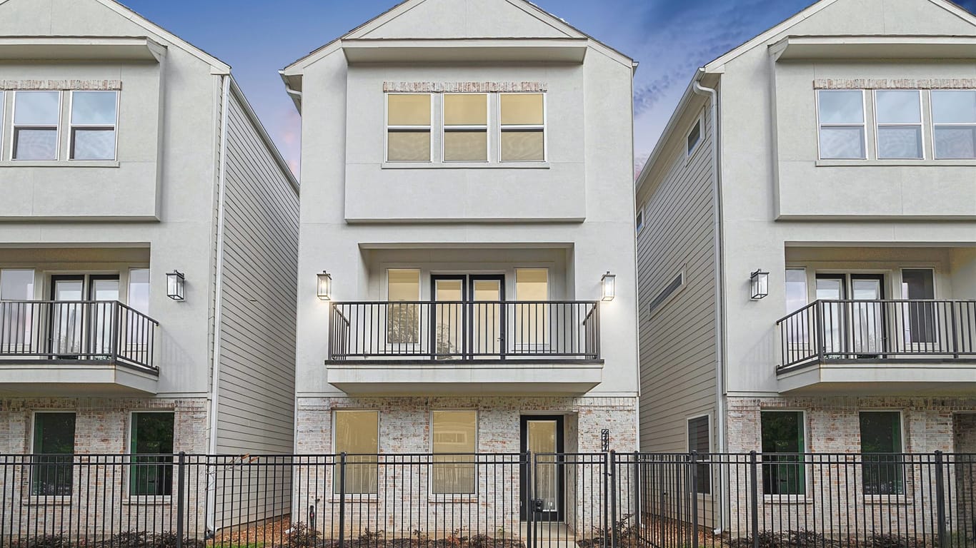 Houston 3-story, 3-bed 4111 Austin Street-idx