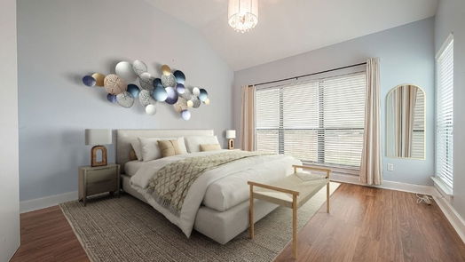 Houston 2-story, 2-bed 3406 St Emanuel Street-idx