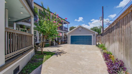 Houston 2-story, 4-bed 3327 Palm Street-idx