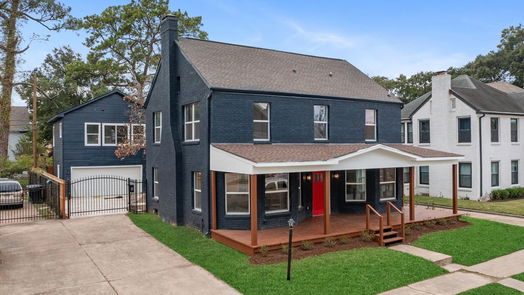 Houston 2-story, 4-bed 3226 Oakdale Street-idx