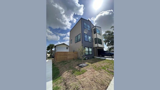 Houston 3-story, 3-bed 3475 Simmons Street Street-idx