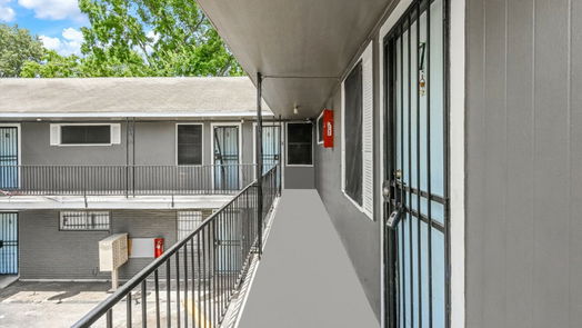 Houston 2-story, 2-bed 2819 Berry Street-idx