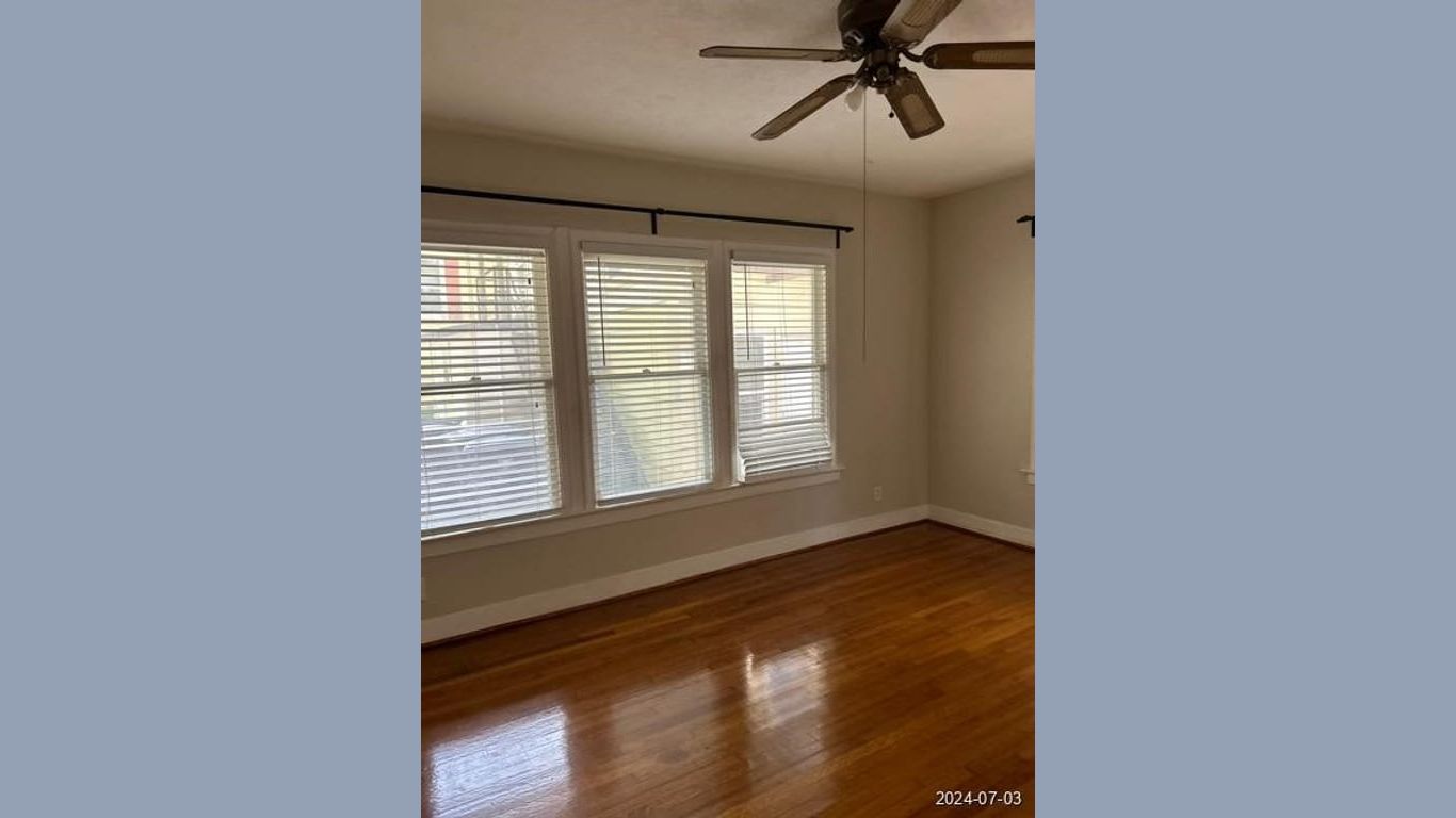 Houston 2-story, 3-bed 2409 Arbor Street 1-idx