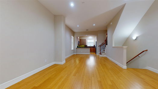 Houston 3-story, 2-bed 2904 Chenevert Street G-idx