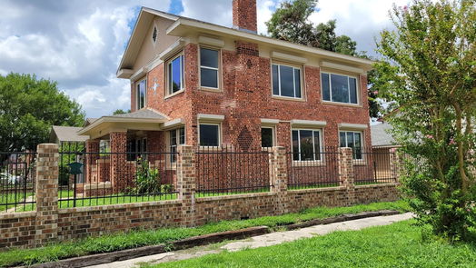 Houston 2-story, 3-bed 2517 Isabella Street-idx