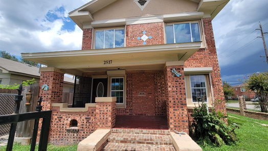 Houston 2-story, 3-bed 2517 Isabella Street-idx