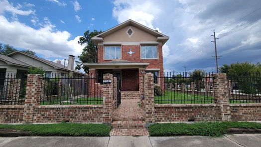 Houston 2-story, 3-bed 2517 Isabella Street-idx