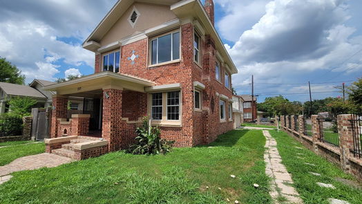 Houston 2-story, 3-bed 2517 Isabella Street-idx