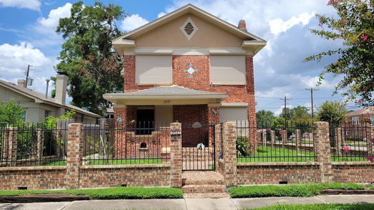 Houston 2-story, 3-bed 2517 Isabella Street-idx