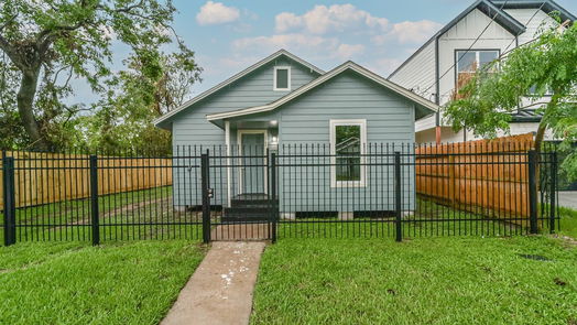 Houston 1-story, 3-bed 2705 Winbern Street-idx