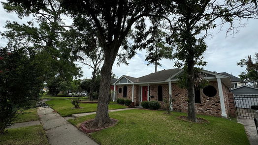 Houston 1-story, 4-bed 3306 Wentworth Street-idx