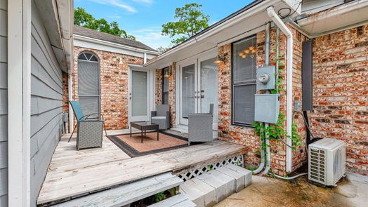 Houston 1-story, 4-bed 3306 Wentworth Street-idx