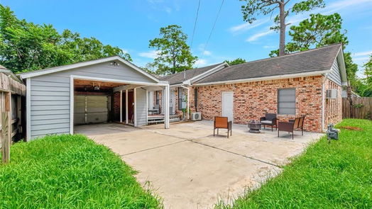 Houston 1-story, 4-bed 3306 Wentworth Street-idx