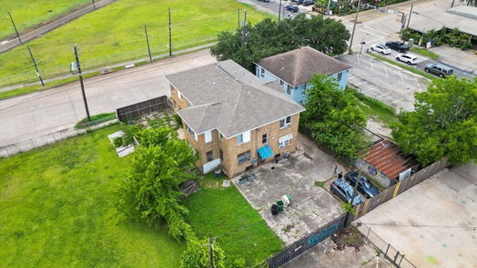 Houston 2-story, null-bed 4712 Fannin Street 4-idx