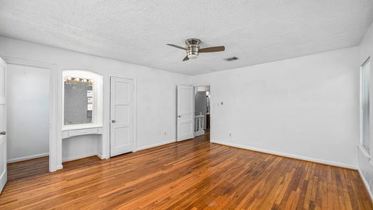 Houston 2-story, 2-bed 3346 Blodgett Street-idx