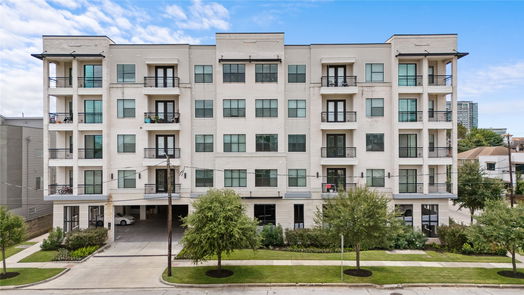 Houston null-story, 1-bed 1508 Blodgett Street 506-idx