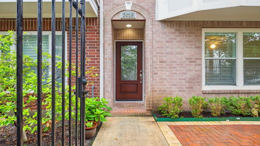 Houston 3-story, 2-bed 3015 Austin Street-idx