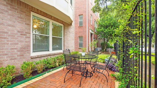 Houston 3-story, 2-bed 3015 Austin Street-idx