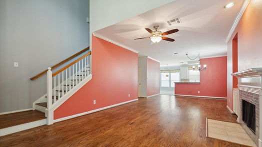 Houston 3-story, 2-bed 3015 Austin Street-idx