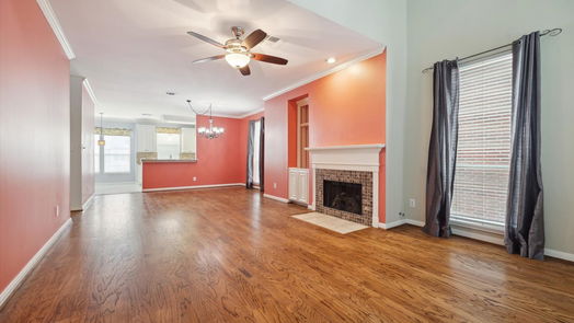 Houston 3-story, 2-bed 3015 Austin Street-idx