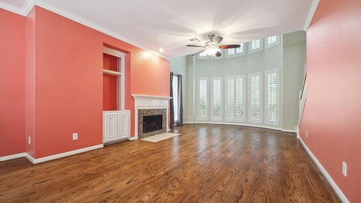 Houston 3-story, 2-bed 3015 Austin Street-idx