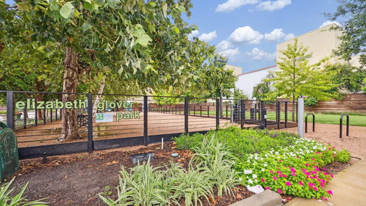 Houston 3-story, 2-bed 3015 Austin Street-idx