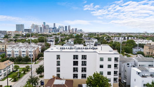 Houston null-story, 1-bed 1508 Blodgett St 605-idx