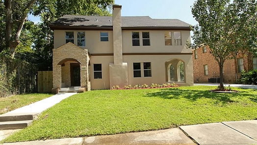 Houston 2-story, 3-bed 2619 Prospect Street-idx