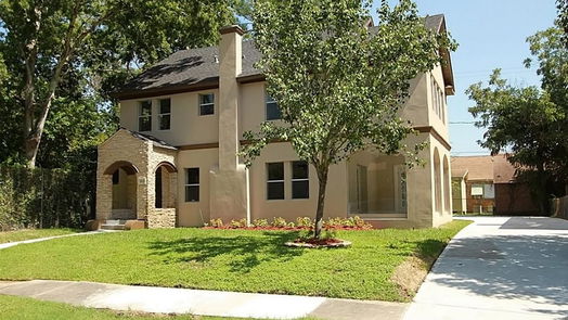 Houston 2-story, 3-bed 2619 Prospect Street-idx